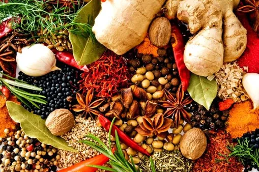 The Health Benefits of Indian Herbs and Spices: Explore Ancient Wisdom for Modern Wellness